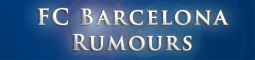 barcelona rumours